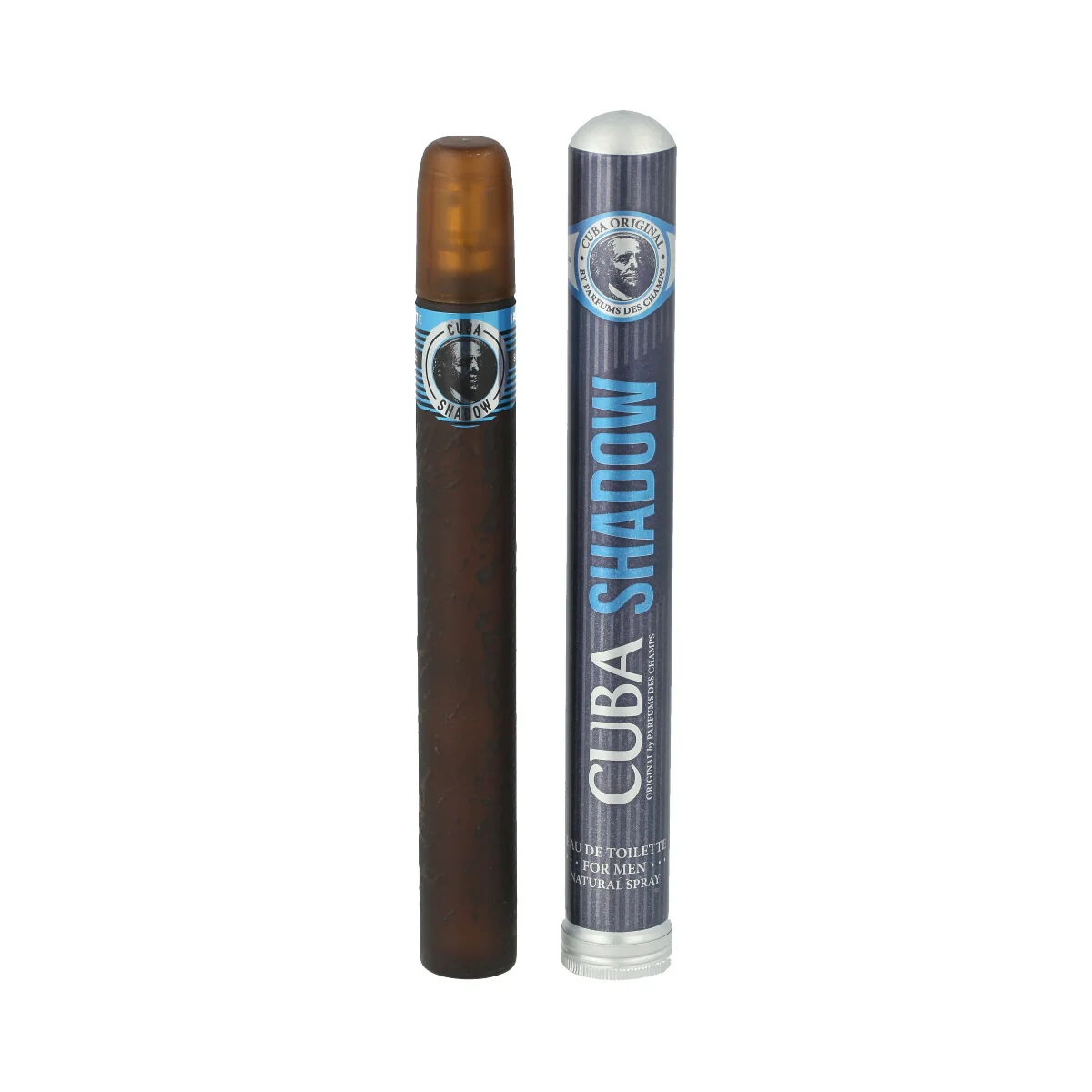 Cuba Shadow Men EDT 35 ml M