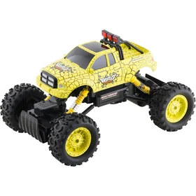 Buddy Toys Brc 14.612 Rc Rock Climber 1ks 1×1 ks