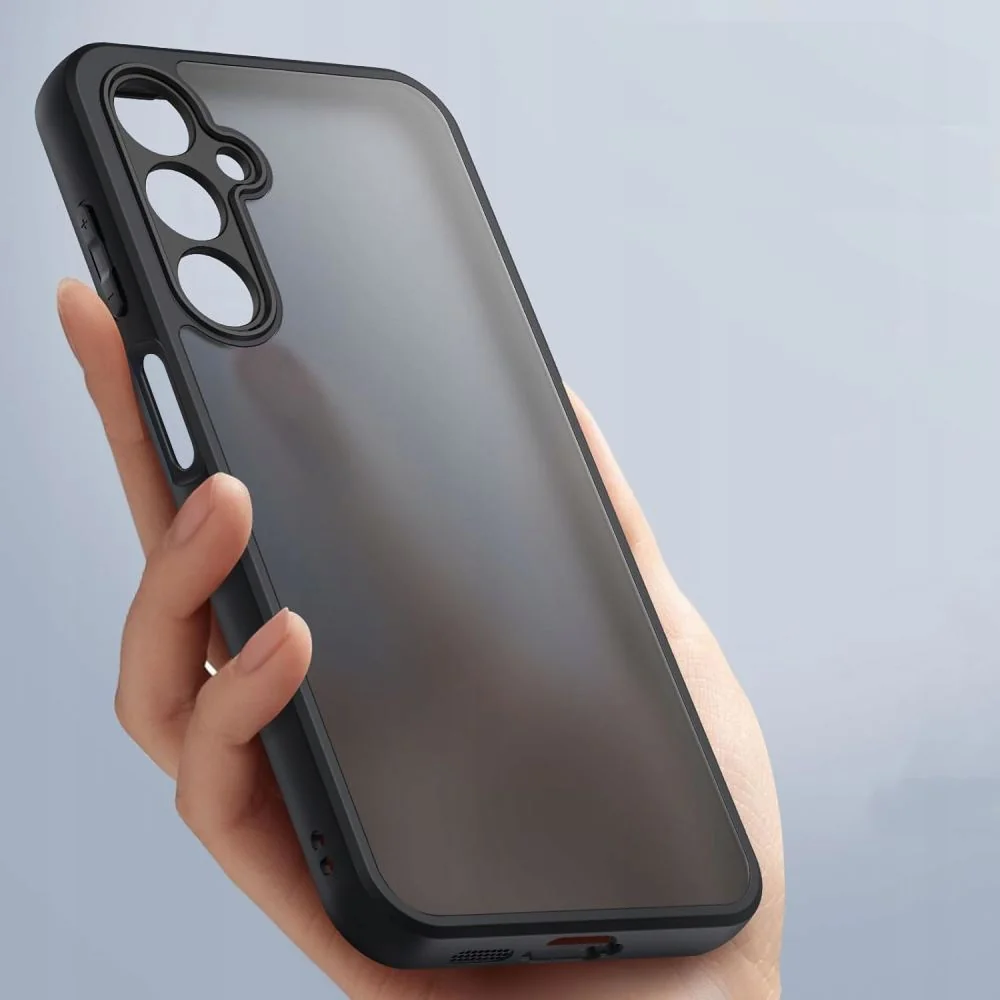 Tech-Protect Magmat kryt na Google Pixel 9 Pro XL čierny