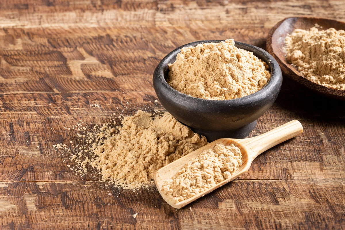 MatchaDay - Maca prášok 250g 1x 250g maca, superpotravina
