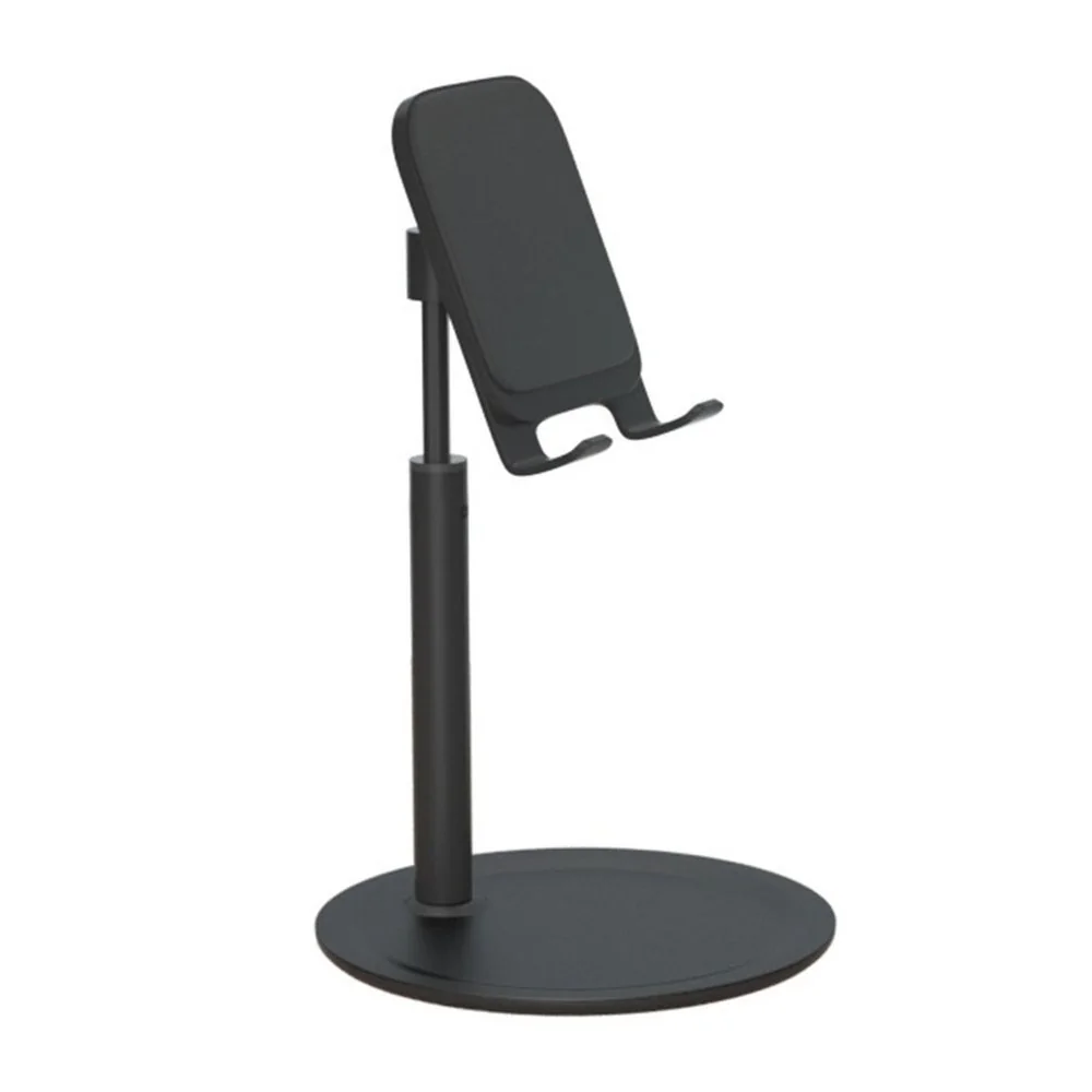 MG K3S Telescopic stojan na mobil/tablet, čierny