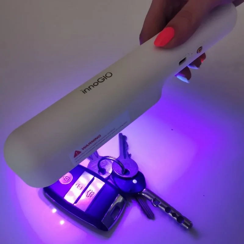 innoGIO sterilizačná UV lampa GIOuvLight GIO-200