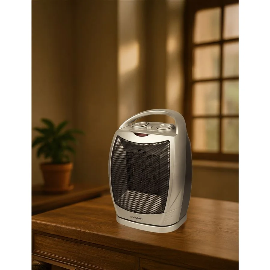 Teplovzdušný ventilátor TKG CEH 1004