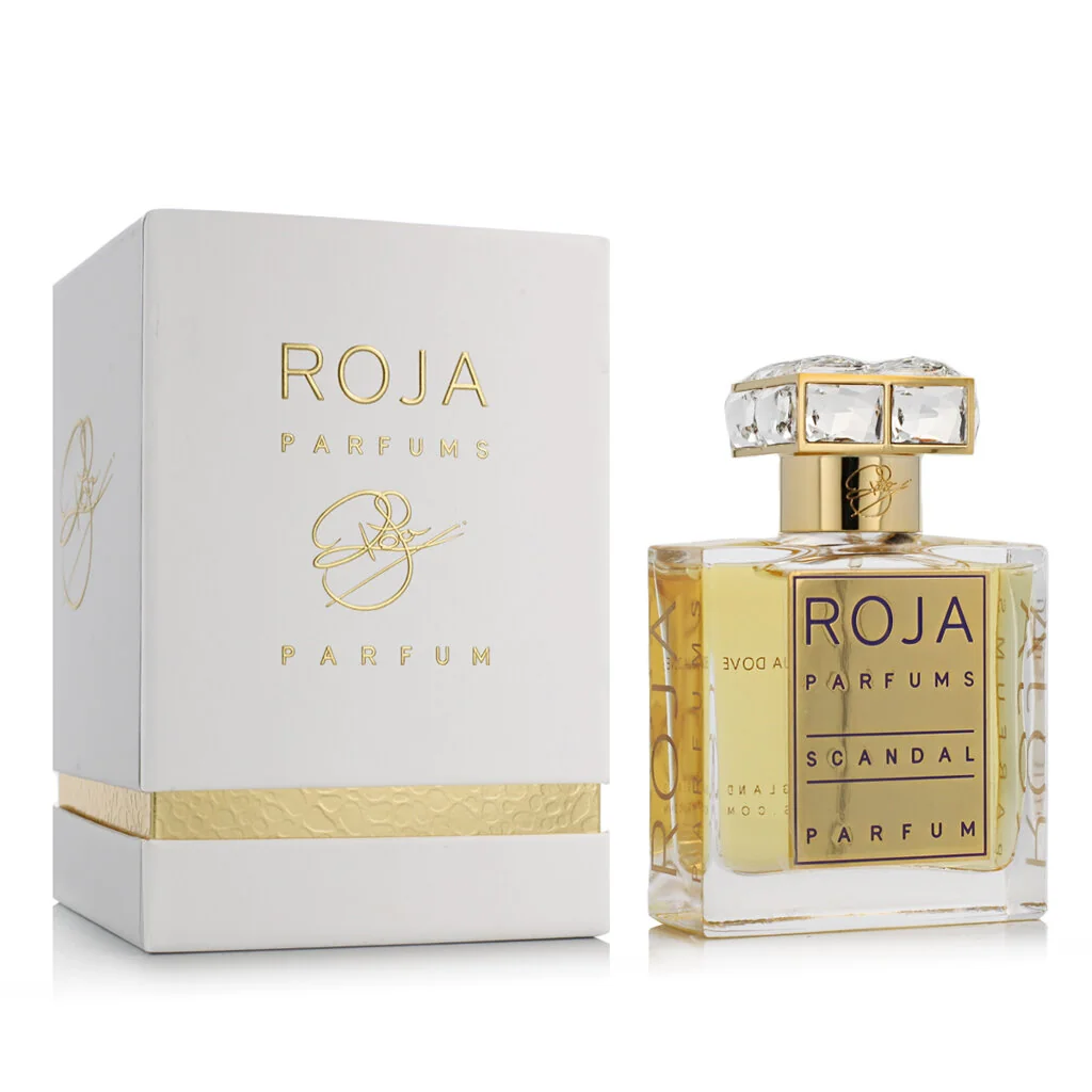 Roja Parfums Scandal Parfém 50 ml W
