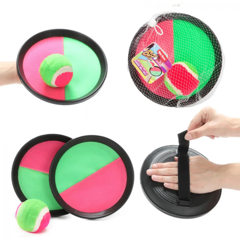 Hra Catch ball-Toi Toys