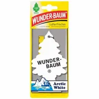 WunderBaum Arctic White 5g