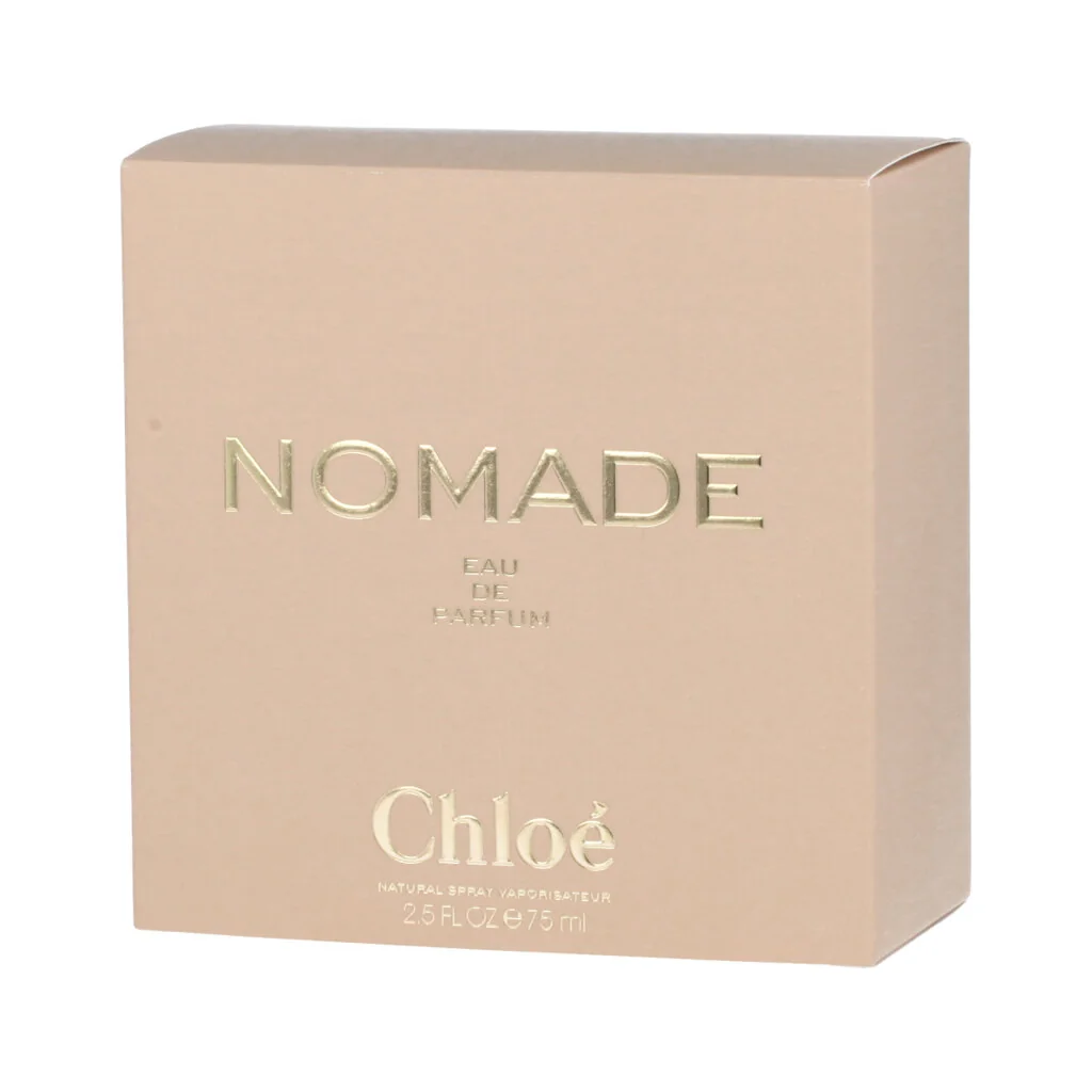 Chloé Nomade parfumovaná voda 75 ml pre ženy