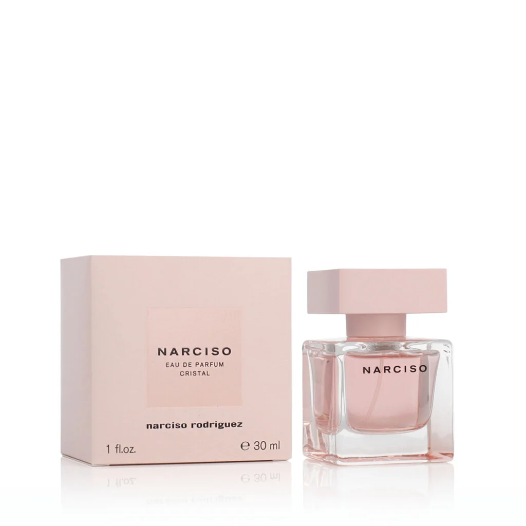 Narciso Rodriguez Narciso Eau de Parfum Cristal EDP 30 ml pre ženy