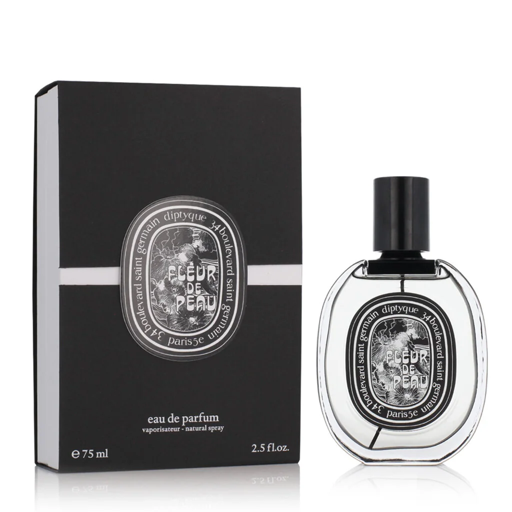 Diptyque Fléur de Peau EDP 75 ml UNISEX