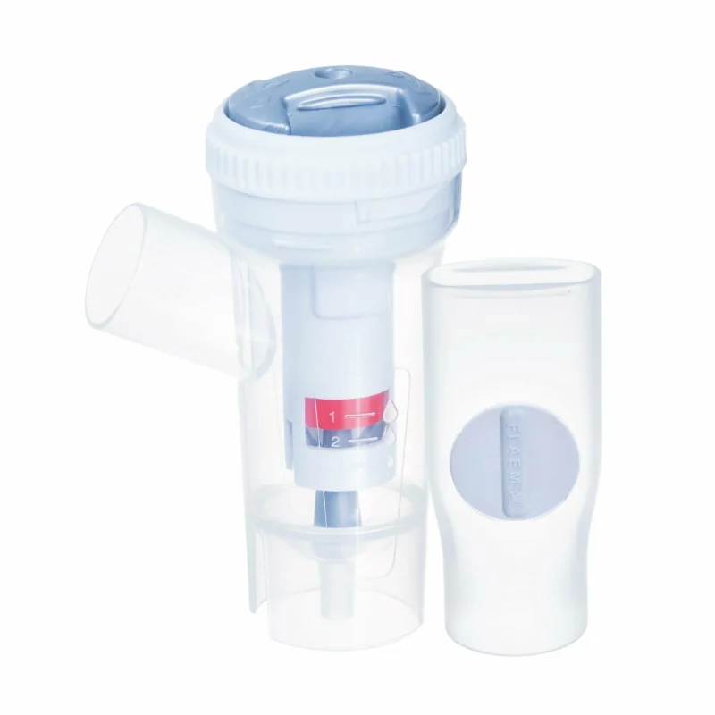 Flaem 4Neb Mini set nebulizér RF9 a náustok