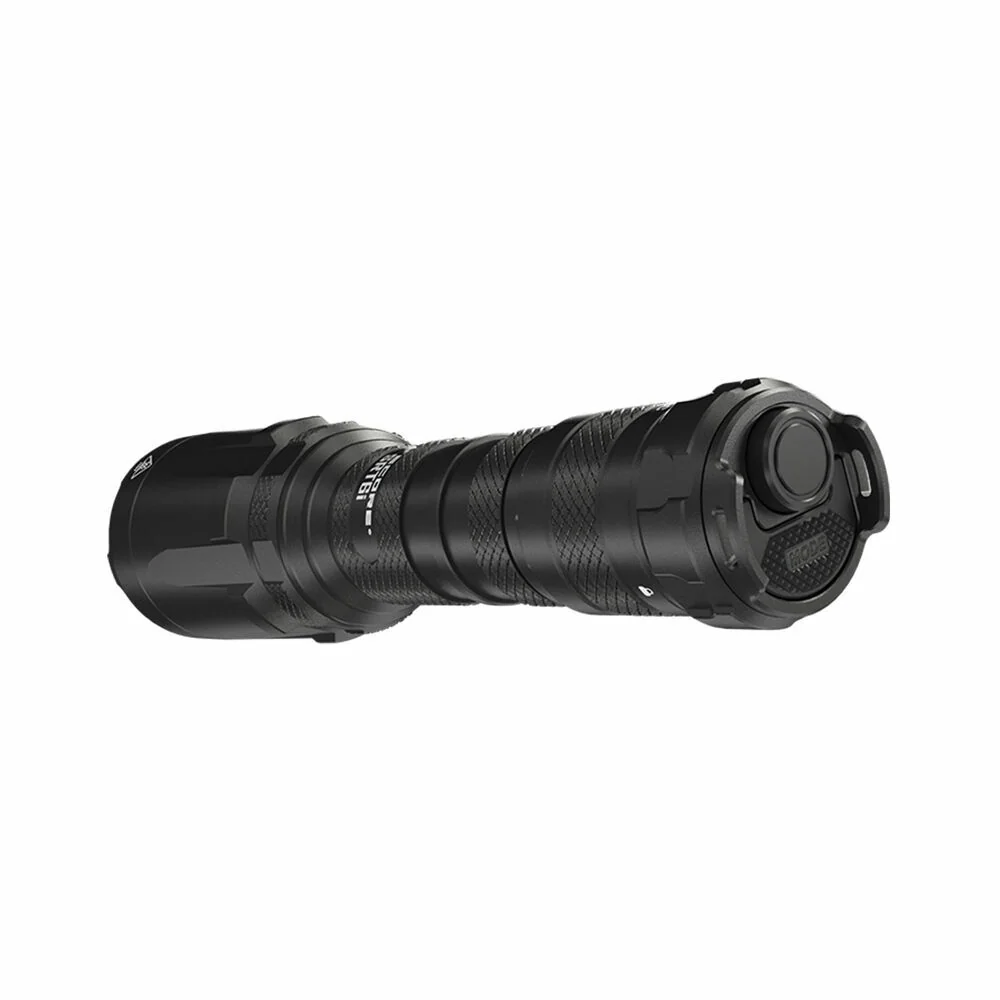 Nitecore SRT6i taktická baterka 2100 lúmenov, nabíjateľná batéria 21700i