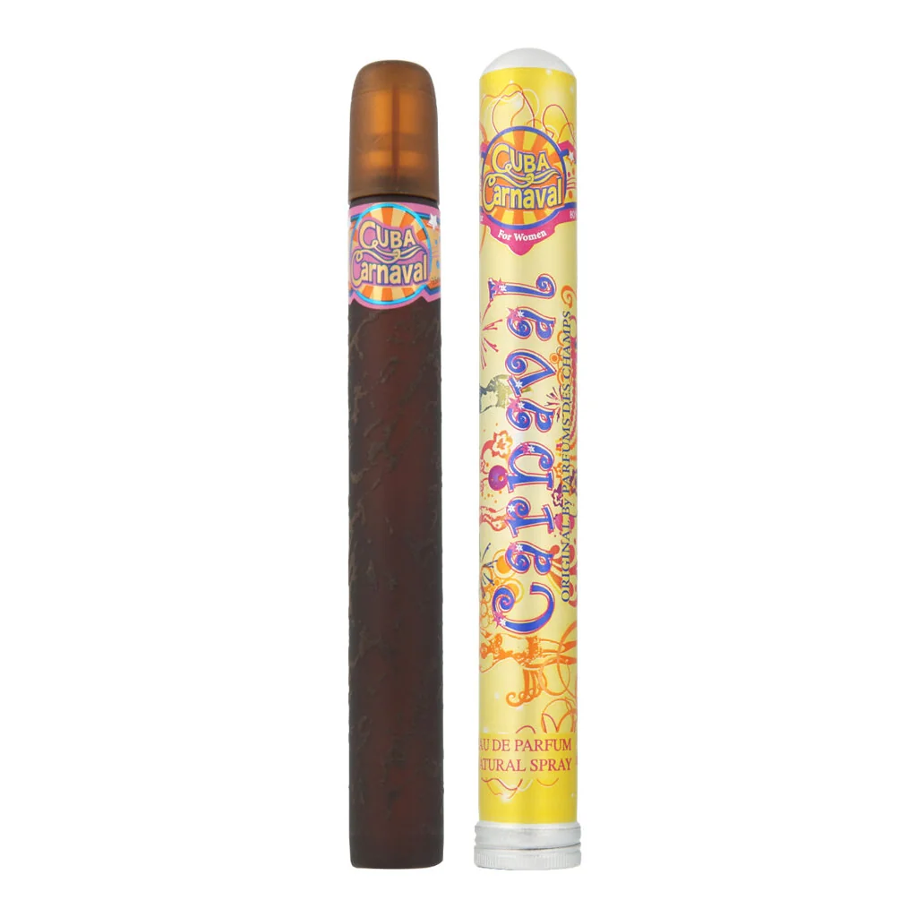 Cuba Brazil Carnaval EDP 35 ml W