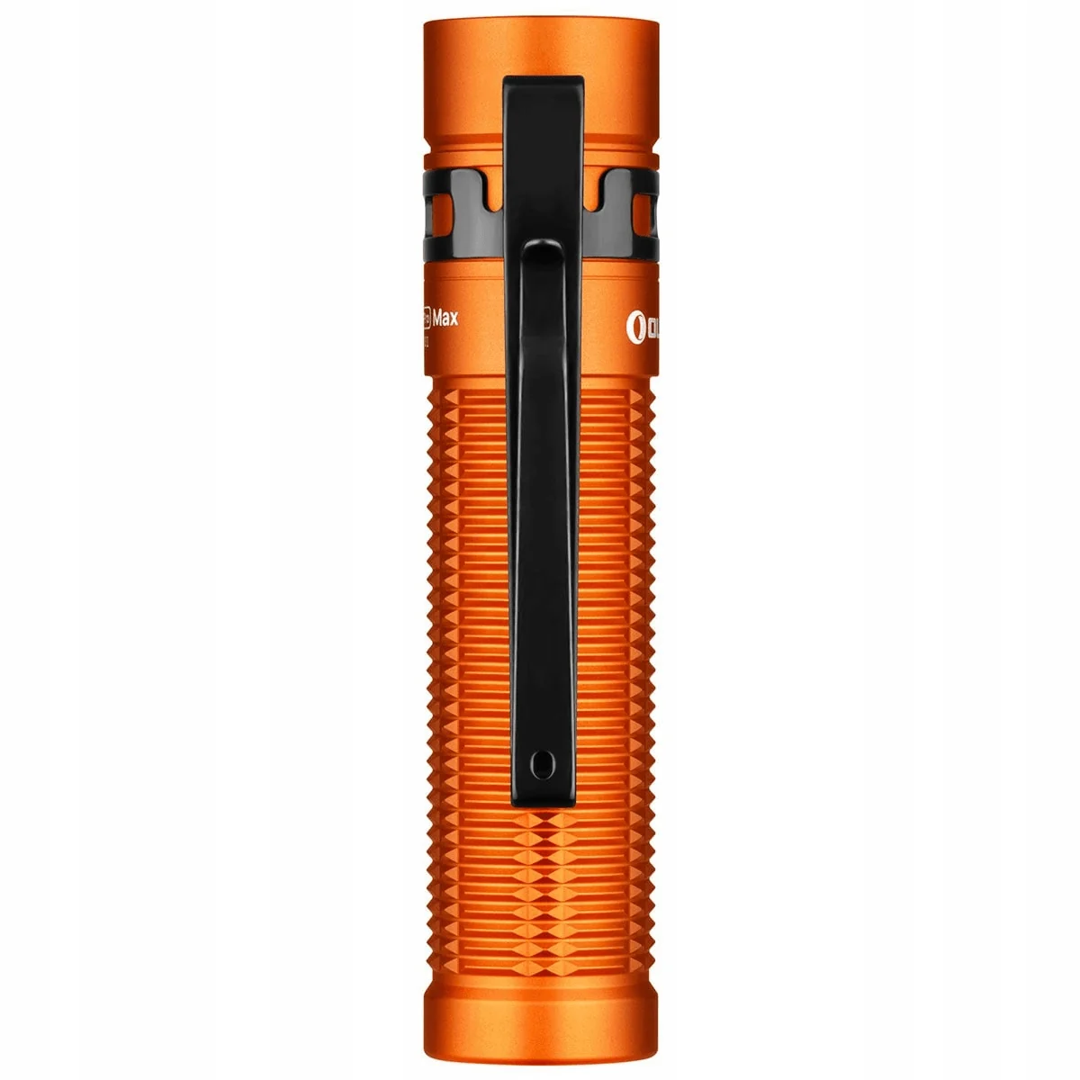 Baton 3 Pro Max (Orange) CW OLIGHT Customized 4000mAh 3.6V 21700
Rechargeable lithium-ion Ba