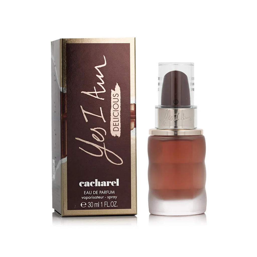 Cacharel Yes I Am Delicious EDP 30 ml W