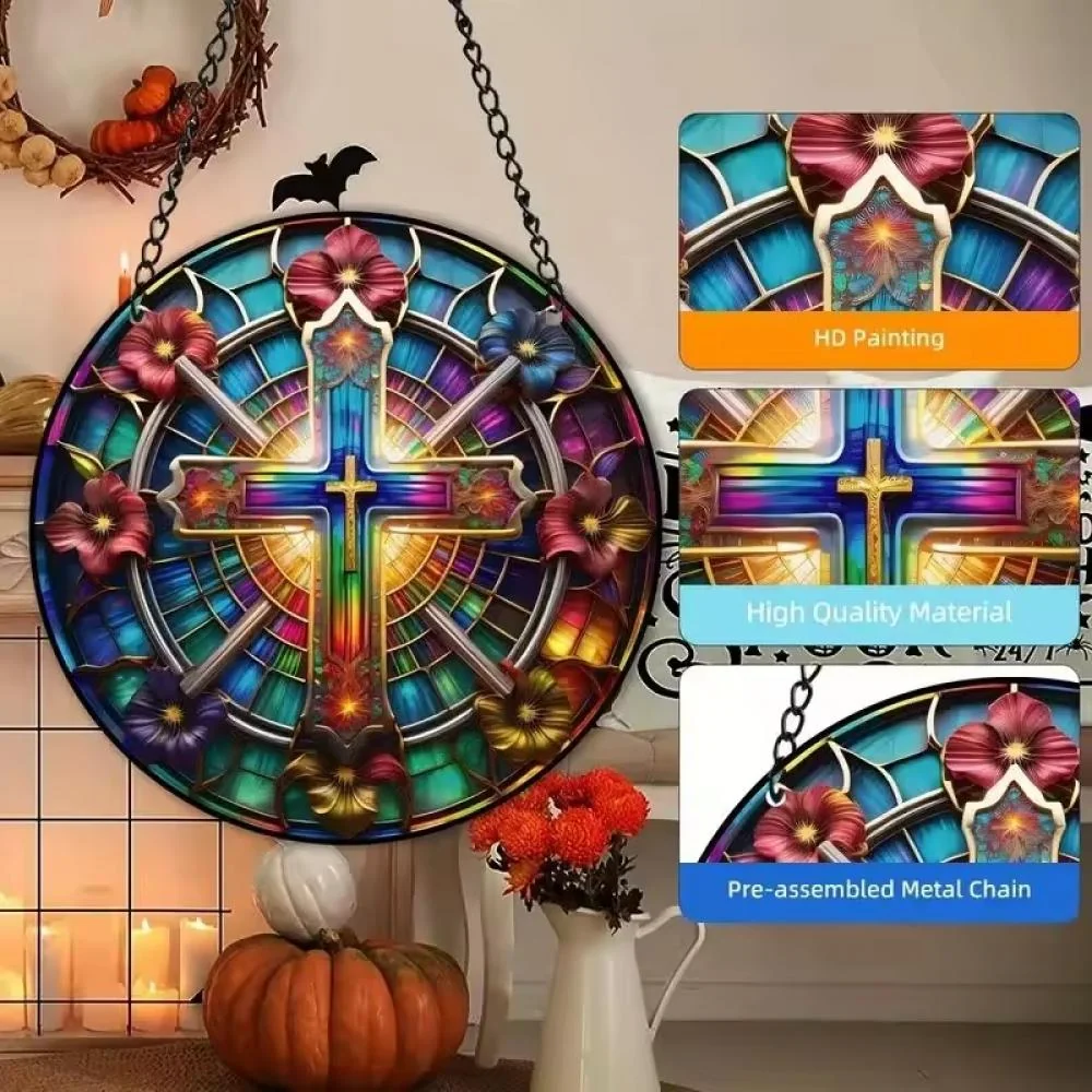 Lapač Slnka-Cross