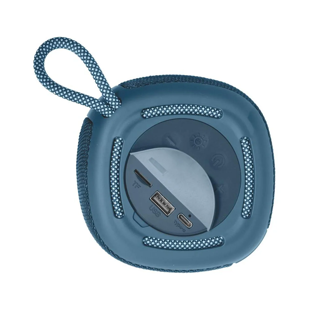 COOLBOX Ibiza Sound Bluetooth reproduktor