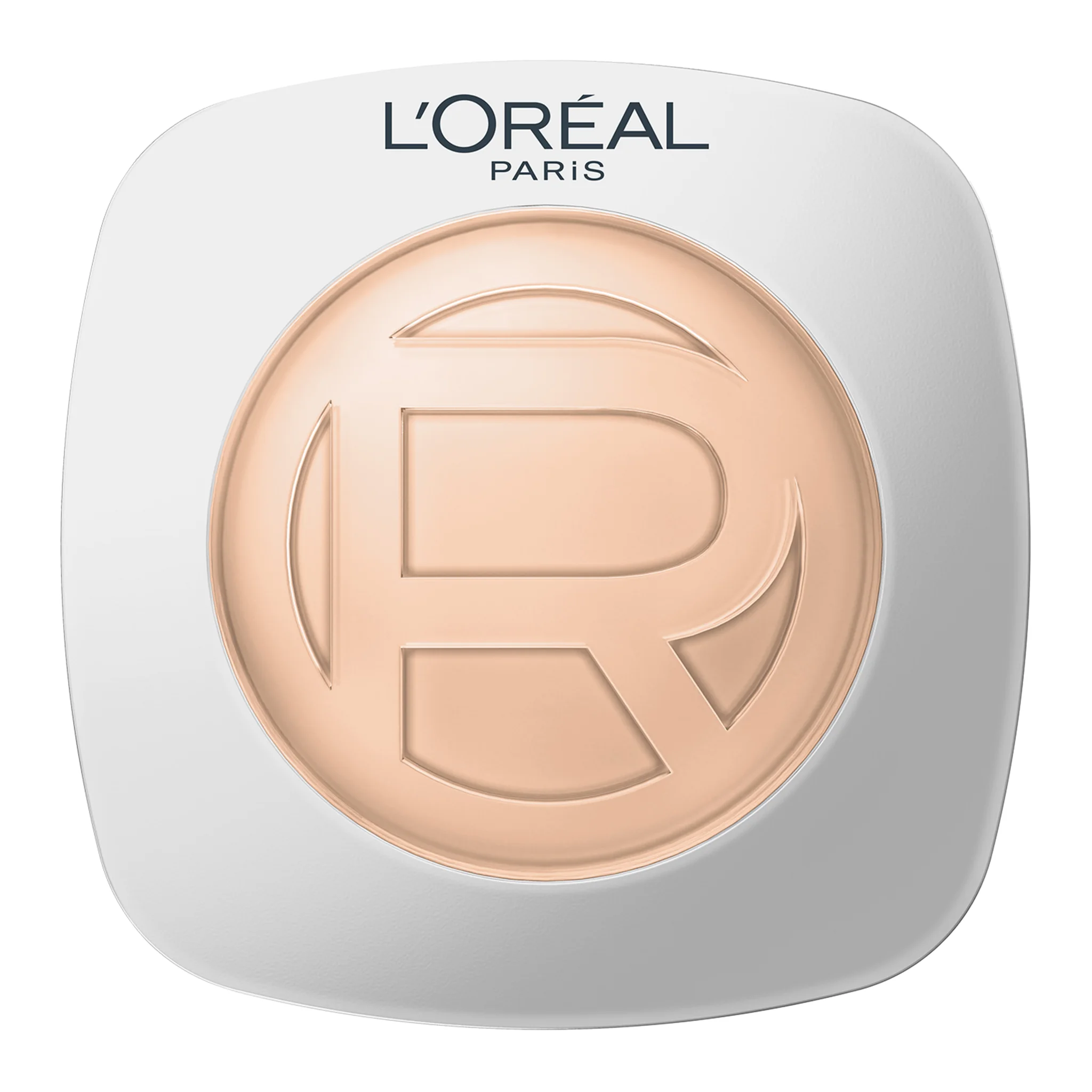 L'Oréal Paris True Match Hyaluron Tinted Balm balzamový make-up, 2.5 Neutral Light 8 g