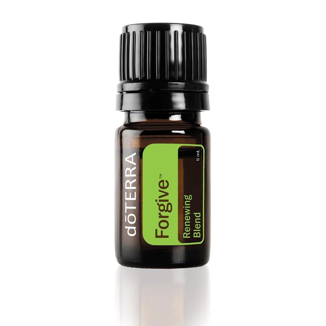 DoTerra Forgive obnovujúca zmes 5 ml Objem: 5 ml