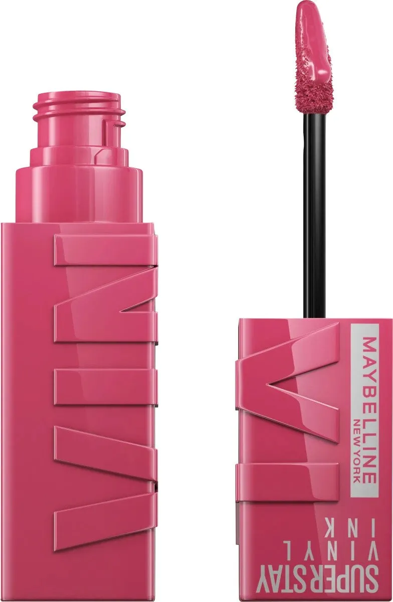 Maybelline NY Superstay 20 Coy tek.rúž, 4,2ml