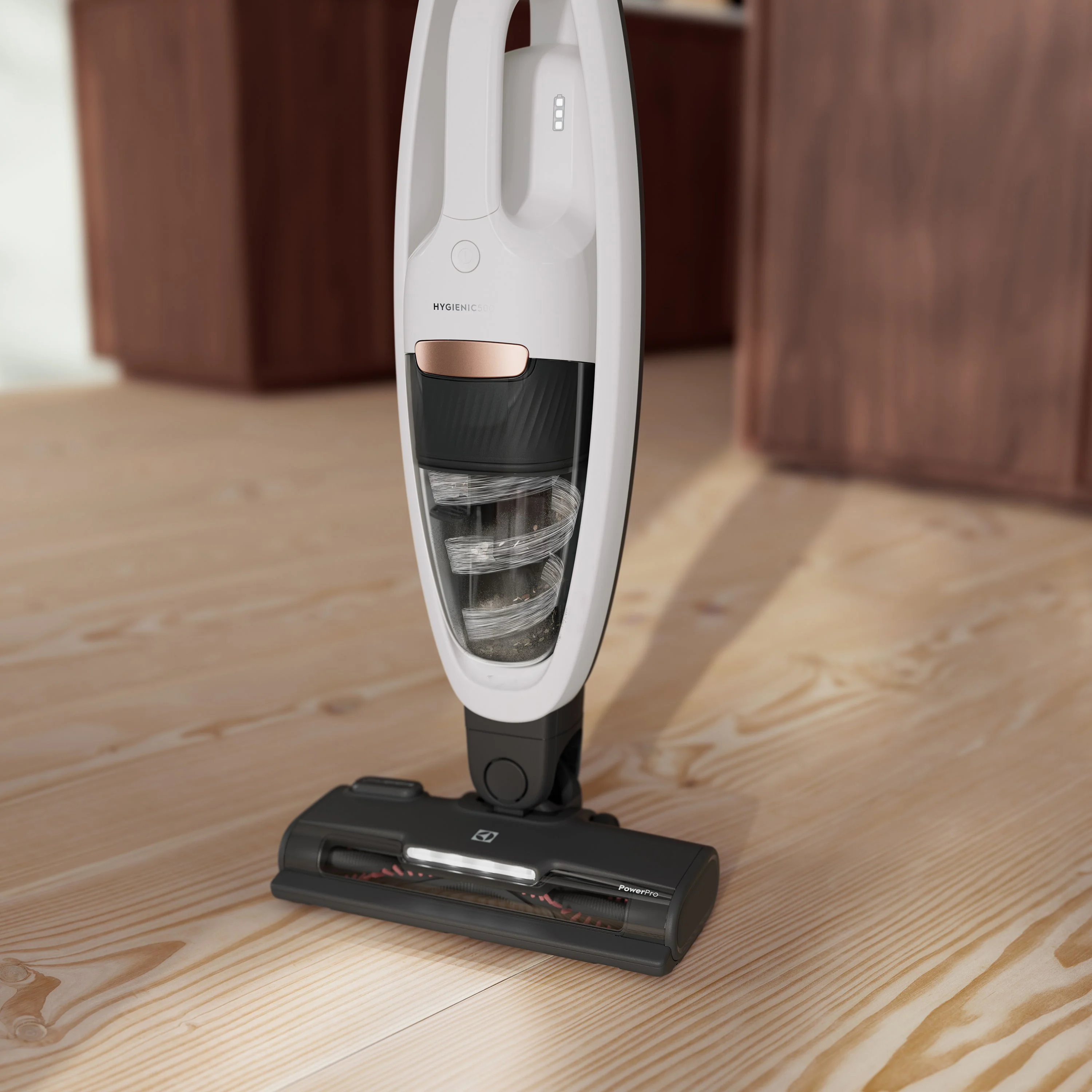 ELECTROLUX Tyčový vysávač ES52HB25SH