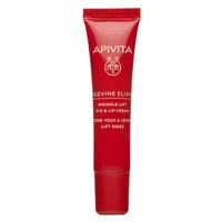 APIVITA Beevine Elixir wrinle lift eye & lip cream 15ML