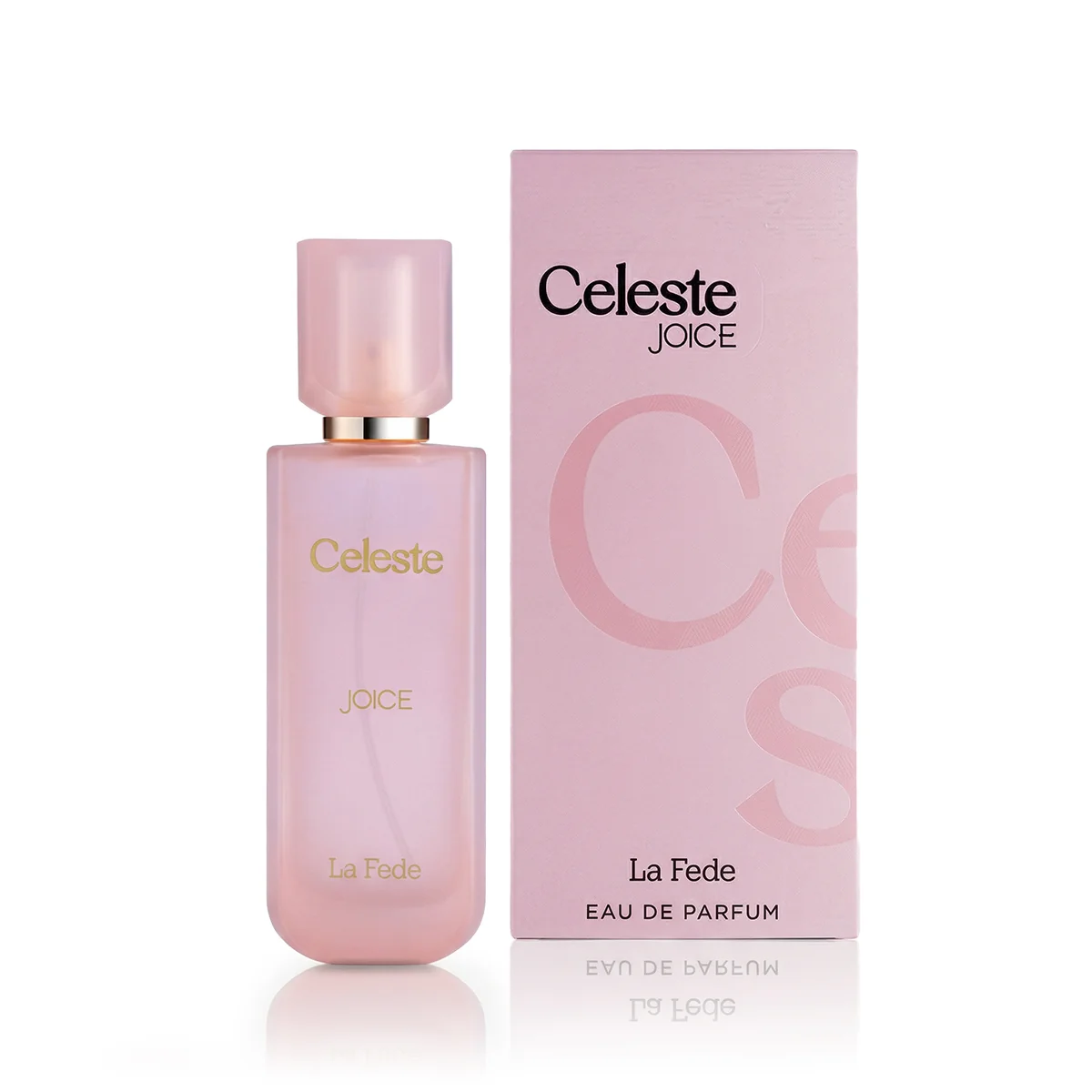 La Fede Celeste Joice EDP 100 ml W