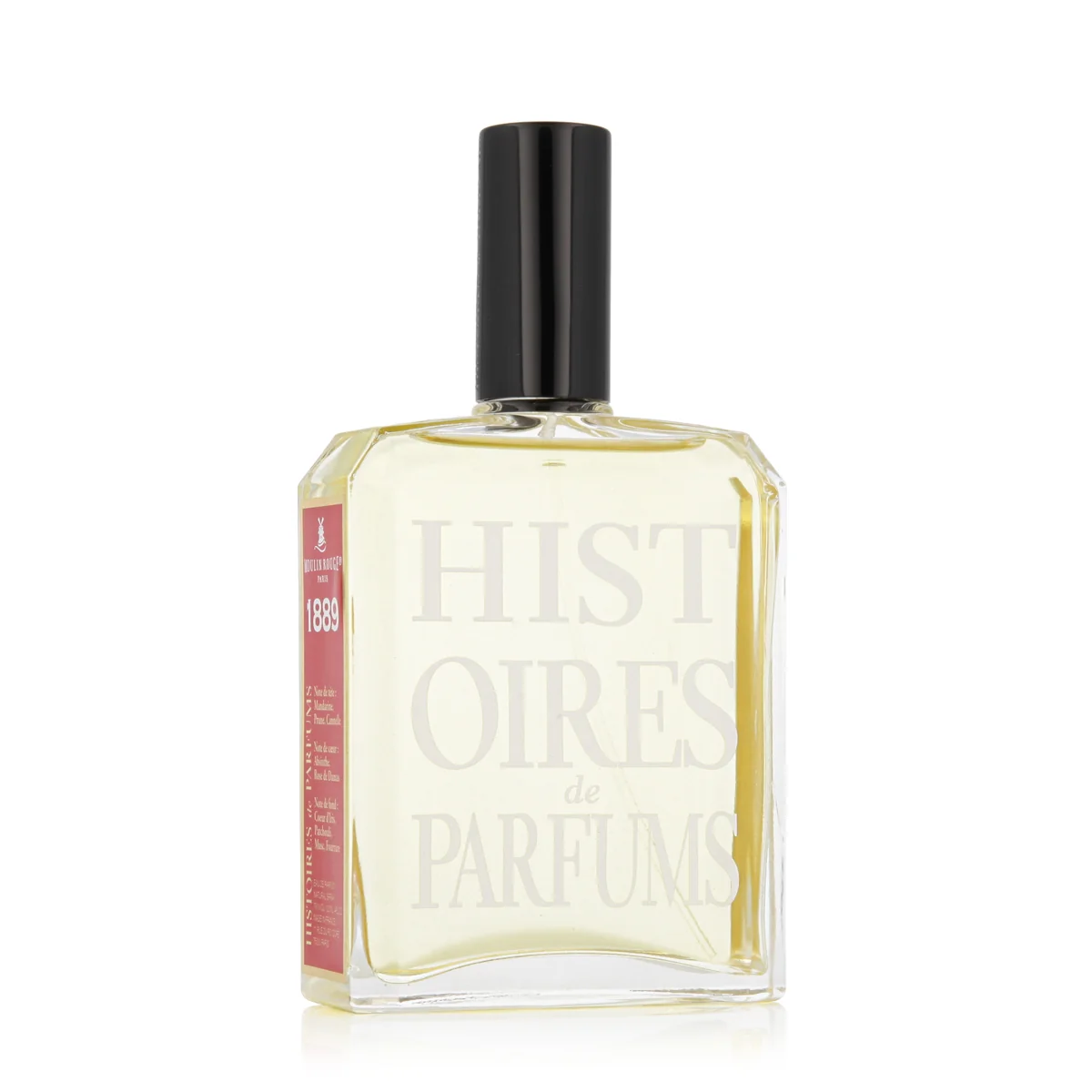 Histoires de Parfums 1889 Moulin Rouge parfumovaná voda 120 ml pre ženy