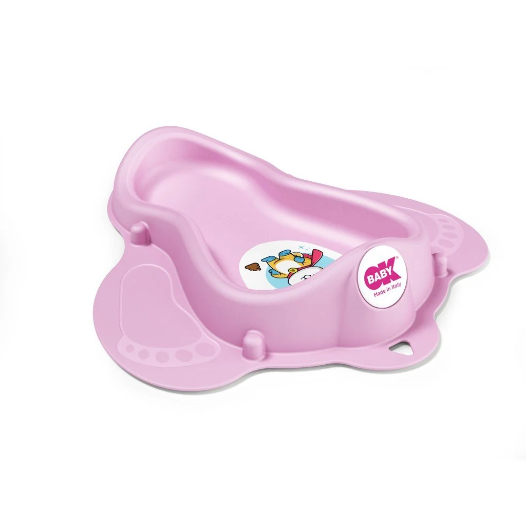 Nočník Magical Potty - pink