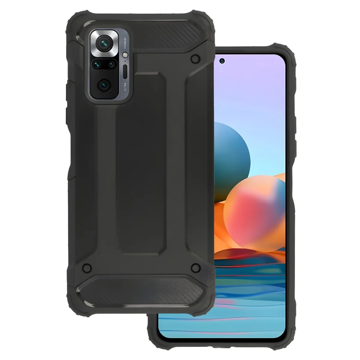 Puzdro pre Xiaomi Redmi Note 10 Pro/Note 10 Pro Max