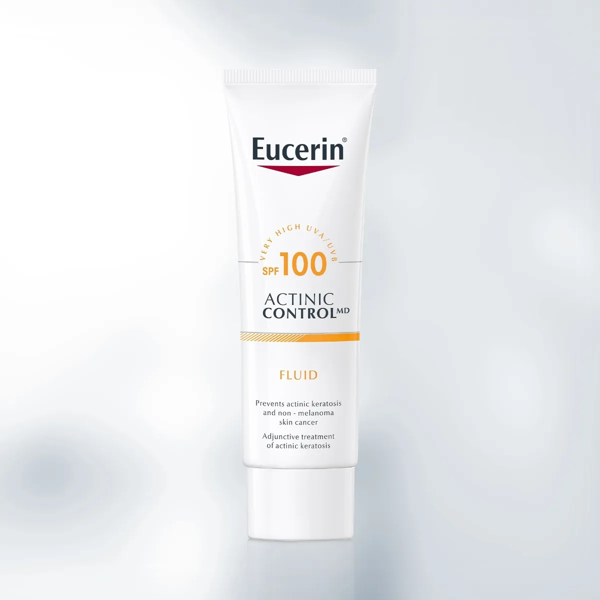Eucerin ACTINIC CONTROL FLUID SPF100 1×80 ml, emulzia