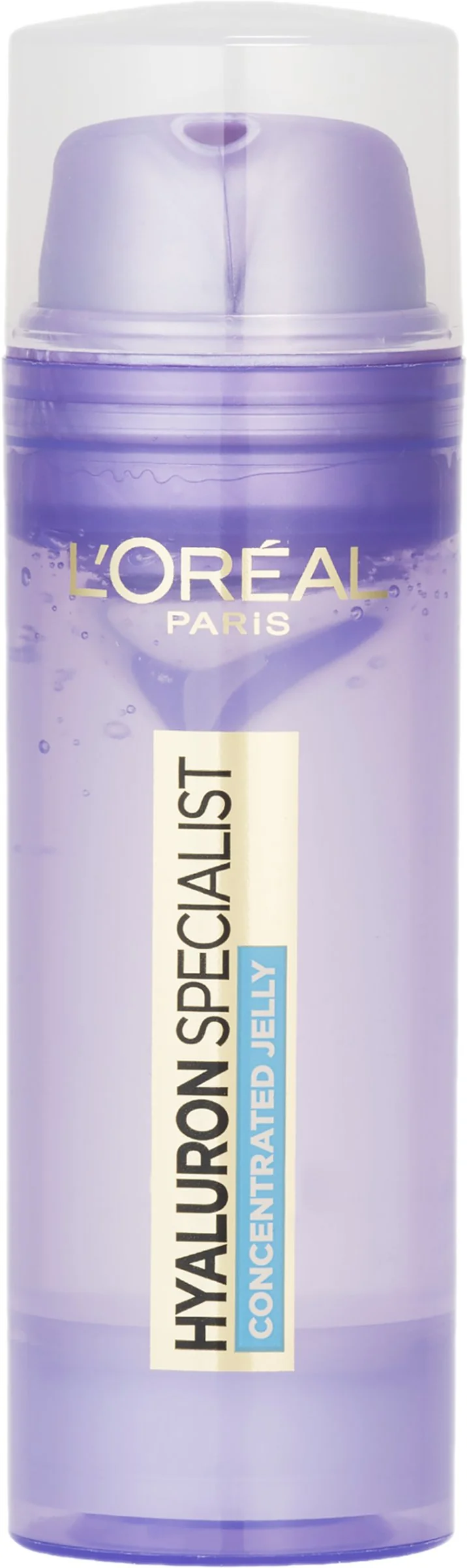 Loreal Paris Hyaluron Specialist Jelly 1×50ml, pleťový gél