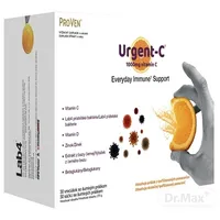 Pro-Ven Urgent-C Everyday Immune Support