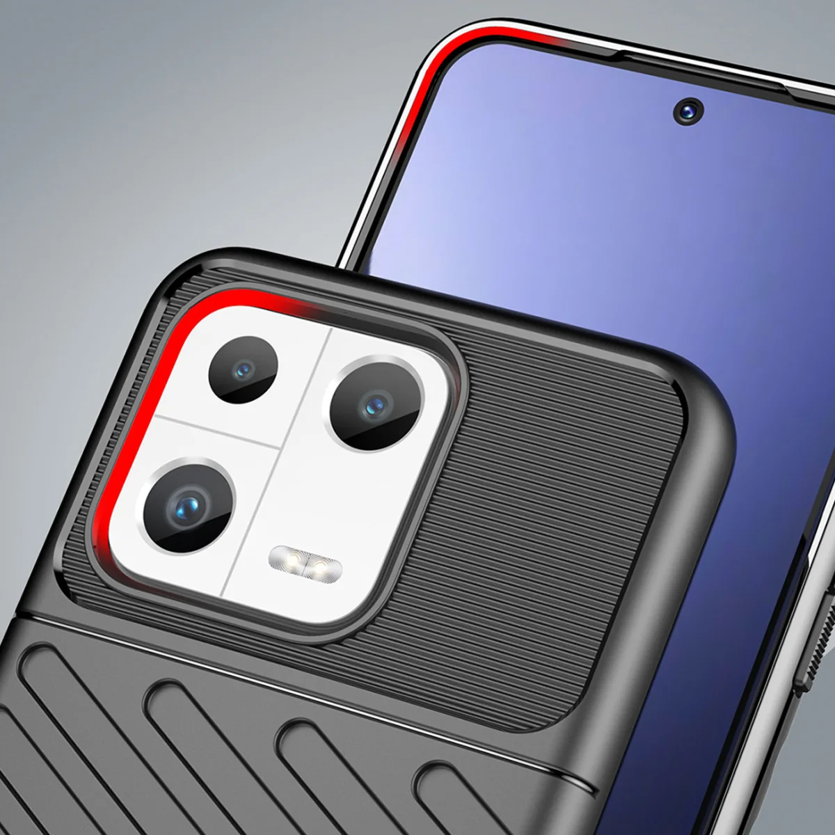 MG Thunder kryt na Xiaomi 13