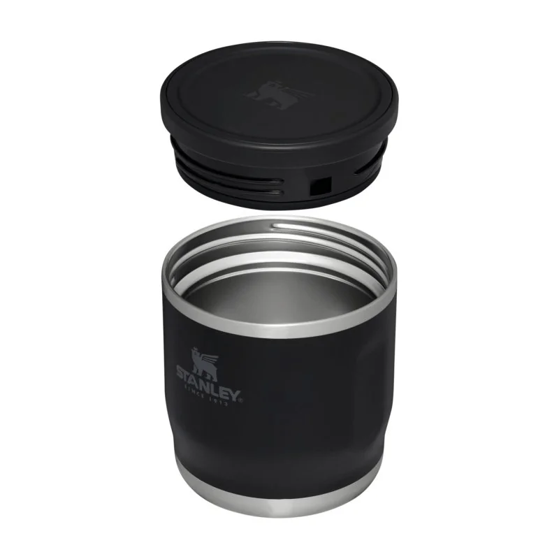 STANLEY Adventure To-Go Food Jar .35L / 12oz Black