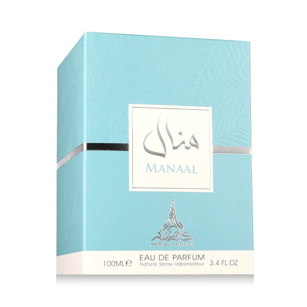 Paris Corner Manaal EDP 100 ml W