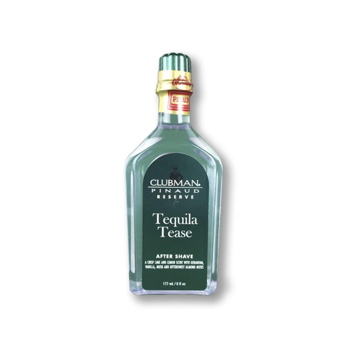 Voda po holení Clubman Tequila 177ml
