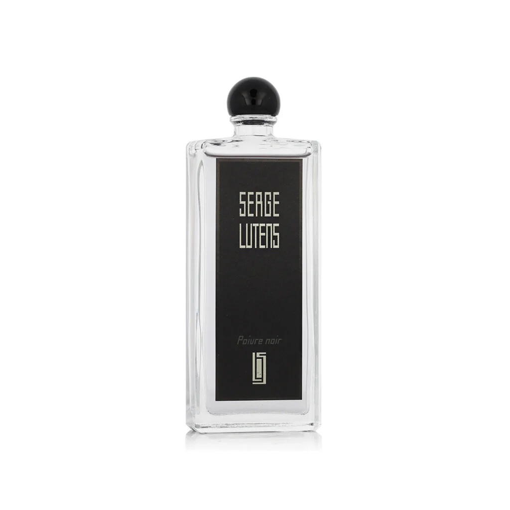 Serge Lutens Poivre Noir parfumovaná voda 50 ml unisex