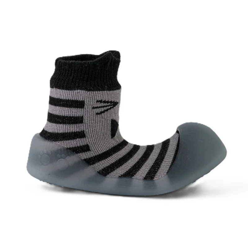 Chameleon ponožkotopánky Chameleon Dandy Gray veľ. 125