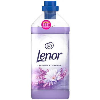 LENOR Lavender & Camomile 1×1800 ml, aviváž