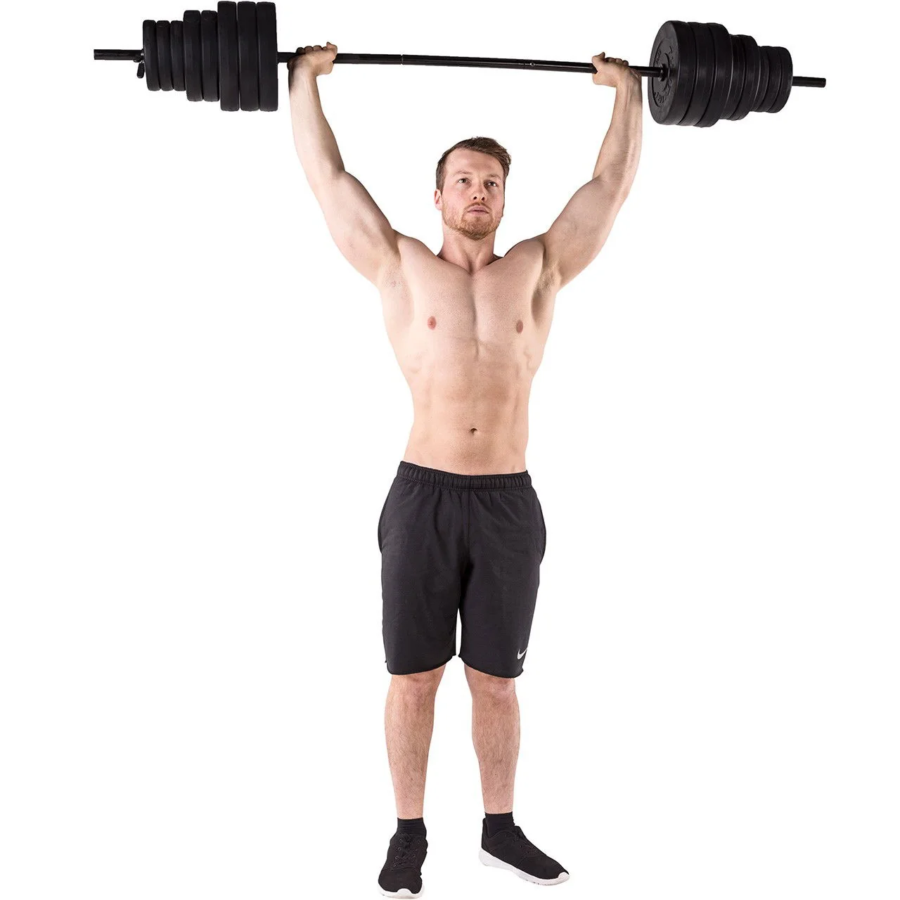 Činkový vinylový set 50 kg