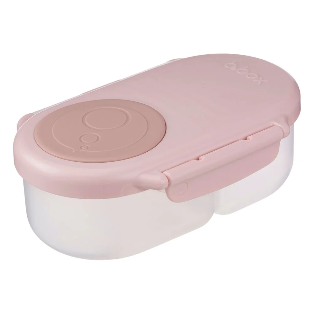 Desiatový box malý blush crush