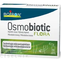 Osmobiotic Flora Adult