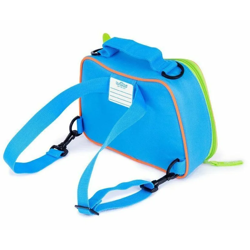Trunki termo obedár Terrance nebeská modrá 3,5 l (od 3 rokov)