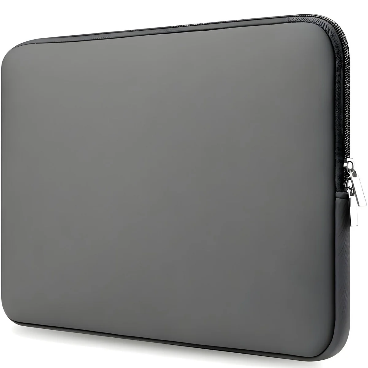 Neoprénové puzdro na notebook 14–15,6 palcov Sivá, 1 ks