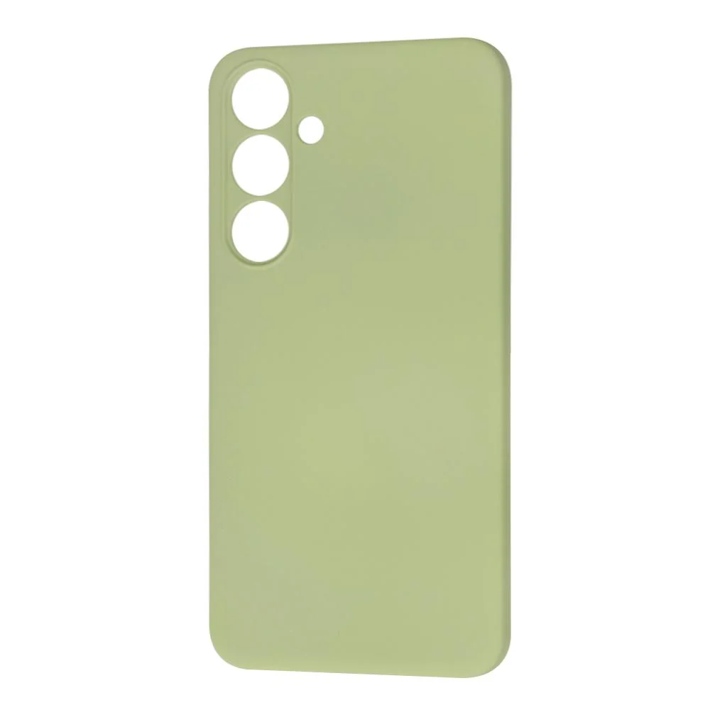 Silikónový obal pre Samsung Galaxy S24 Plus