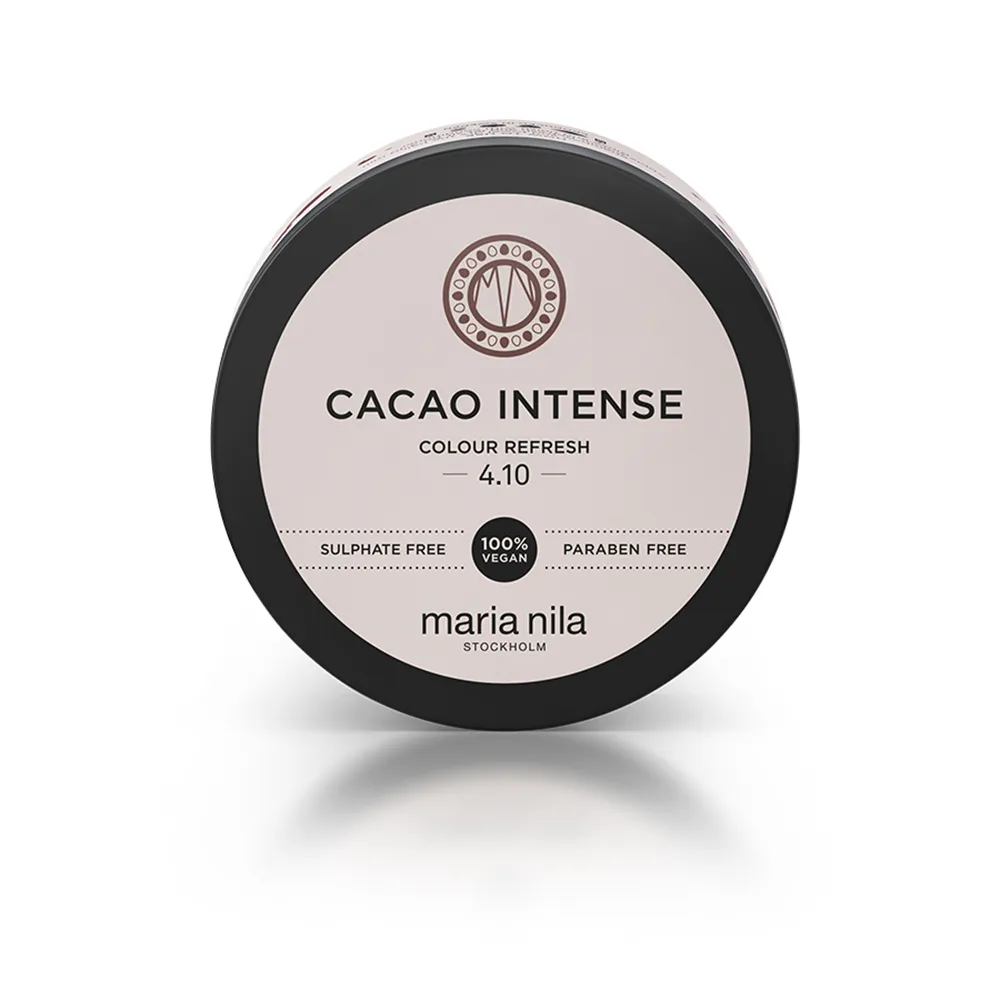 Maria Nila Colour Refresh Cacao Intense 4.10 100 ml 1×100 ml