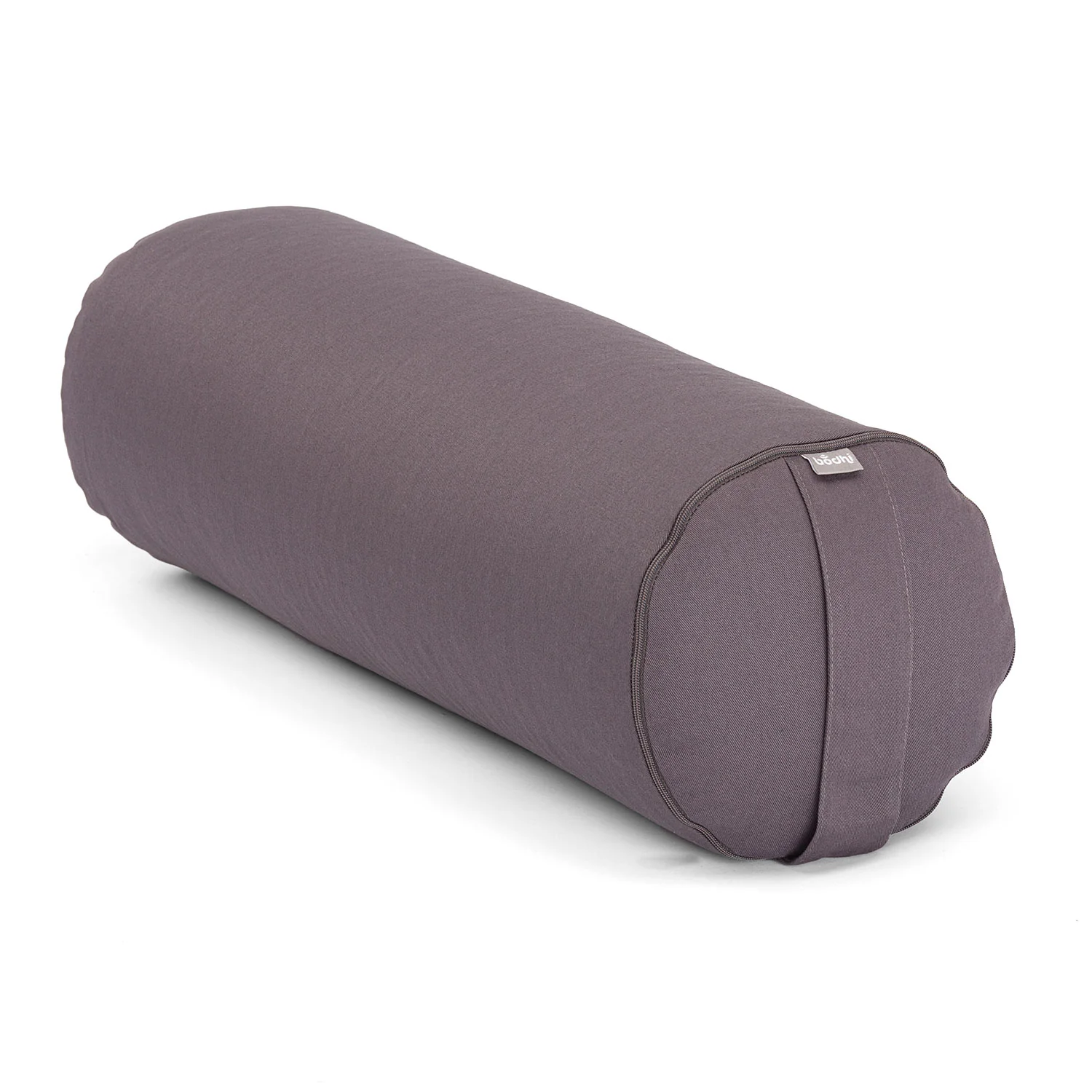 Bodhi Yoga Bolster valec na jogu ECO špalda 100% organická bavlna 65 x 22 cm 153B