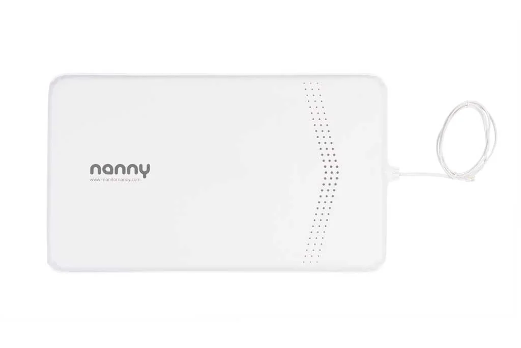 Nanny BM-03D Snímacia podložka 1 set