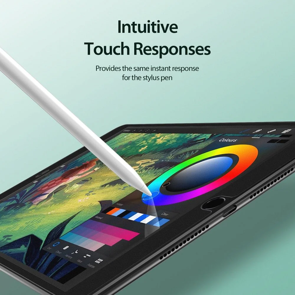 Dux Ducis Paper Screen fólia na iPad Pro 13 2024