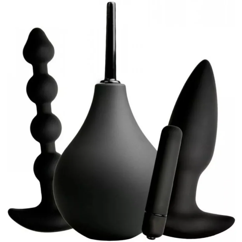 Análna sada Vibro Partners
